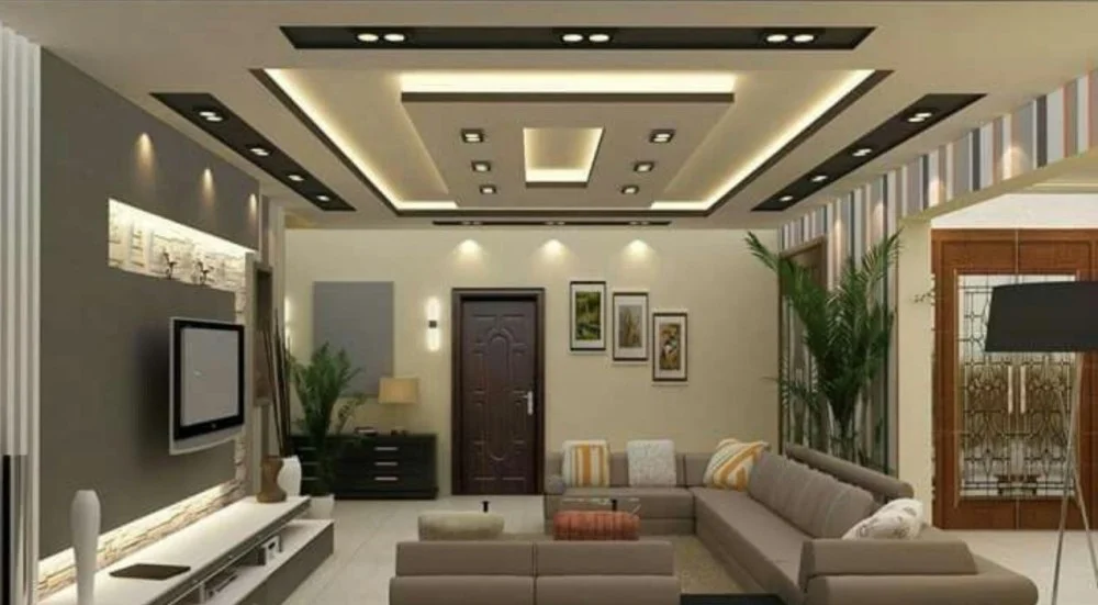 Smart lighting and illumination